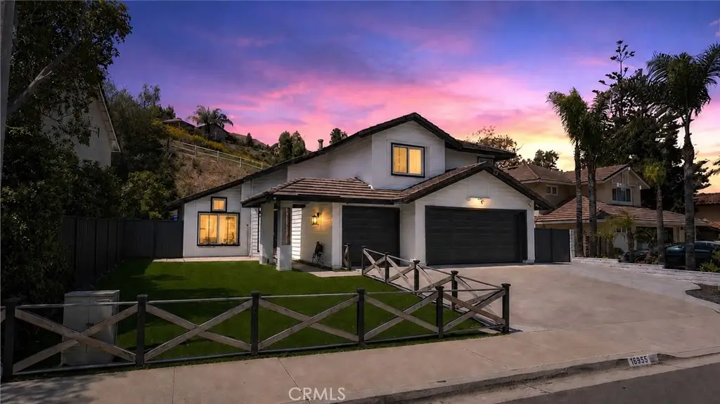 16955 Lake Knoll, Riverside, CA 92503 - #1