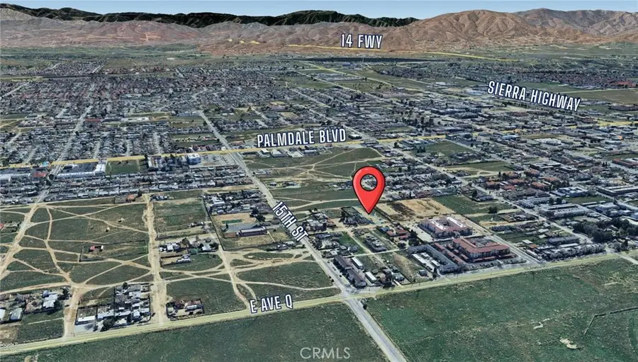 0 Avenue Q2, Palmdale, CA 93550 - #3