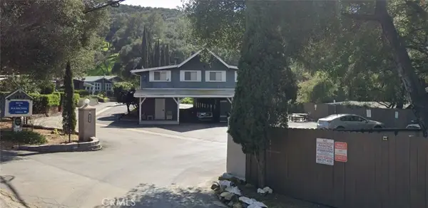 1667 Las Virgenes Canyon #11, Calabasas, CA 91302