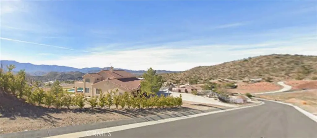 34331 Mcennery Canyon, Acton, CA 93510 - #1