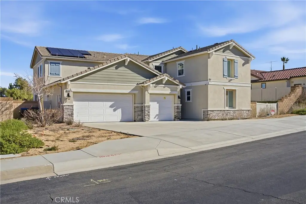 41638 Cielo Vista, Palmdale, CA 93551 - #1