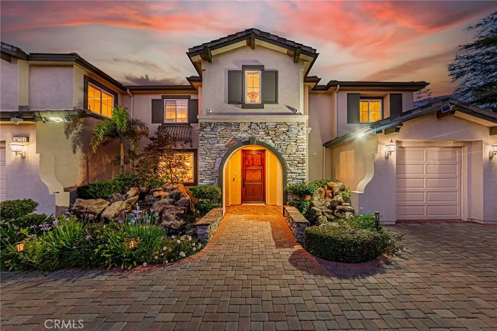 12114 Bellando Court, Granada Hills, CA 91344 - #1