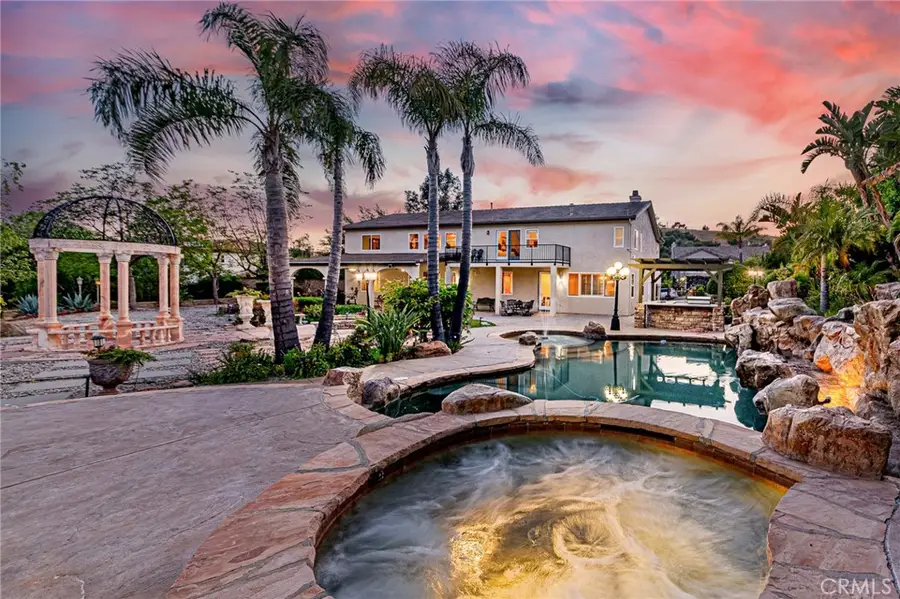 12114 Bellando Court, Granada Hills, CA 91344 - #3