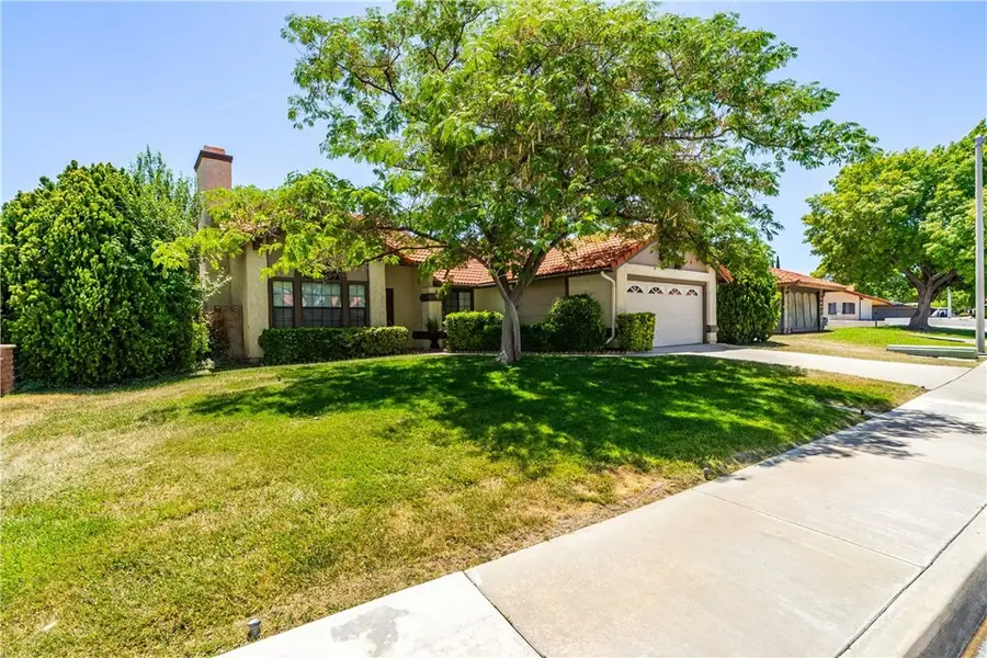2808 College Park, Lancaster, CA 93536 - #3