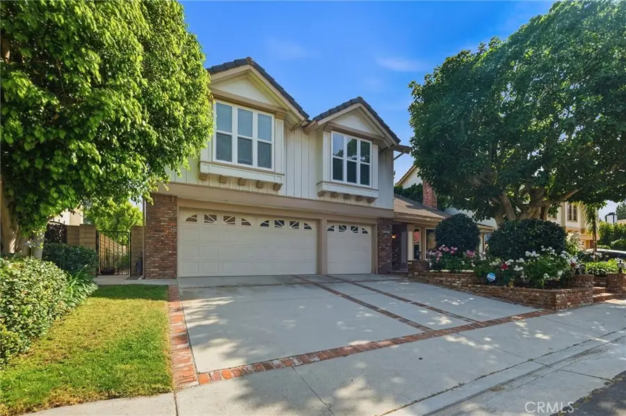 18400 Chatham, Porter Ranch, CA 91326 - #2