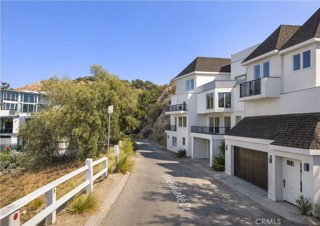 6363 Weidlake Drive, Los Angeles, CA 90068 - #1