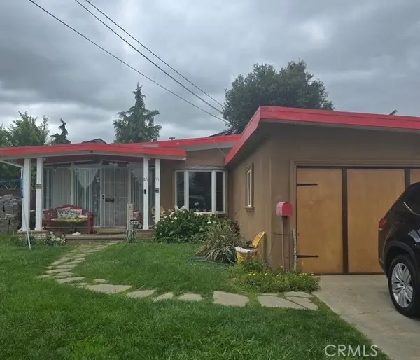 2511 Hazelwood, Palo Alto, CA 94303