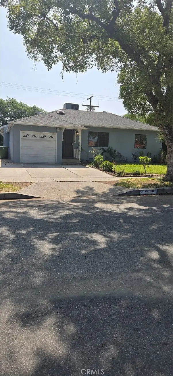 8068 Hazeltine, Panorama City, CA 91402 - #1