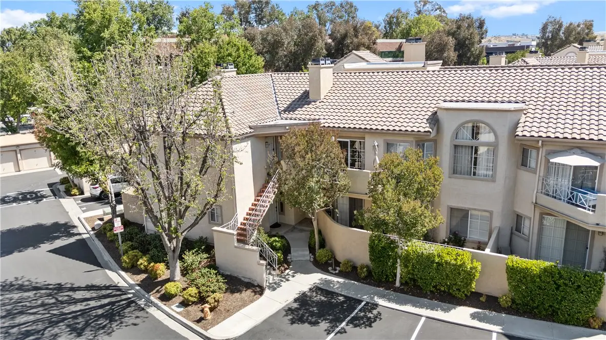 23921 Del Monte Dr #34, Valencia, CA 91355 - #1