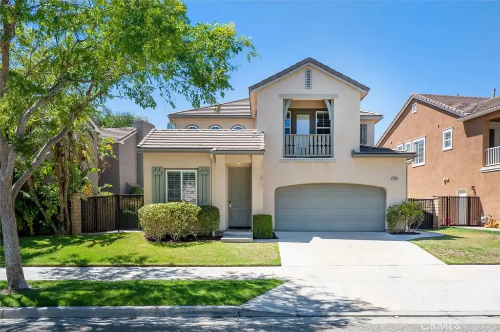 27866 Alta Vista, Valencia, CA 91355 - #1