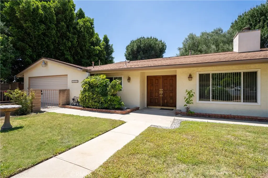 13677 Fellows, Sylmar, CA 91342 - #1