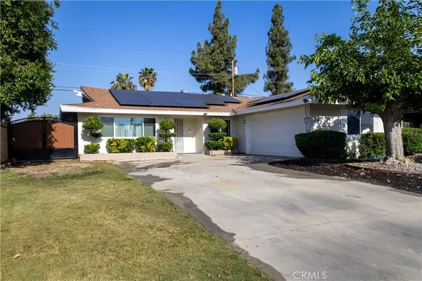 3201 Durrwood, Bakersfield, CA 93304