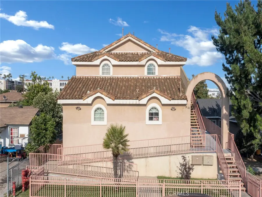 816 S Record Avenue, Los Angeles, CA 90023 - #2