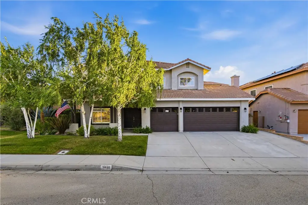 3938 Sungate, Palmdale, CA 93551 - #1