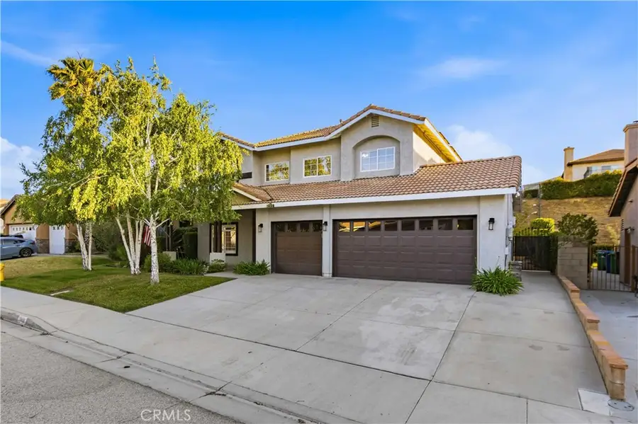 3938 Sungate, Palmdale, CA 93551 - #2