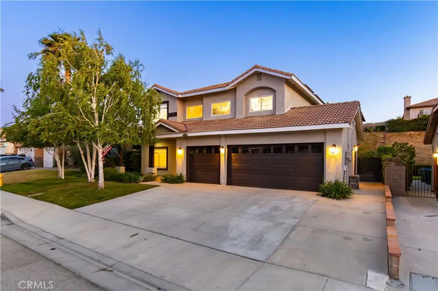 3938 Sungate, Palmdale, CA 93551 - #3