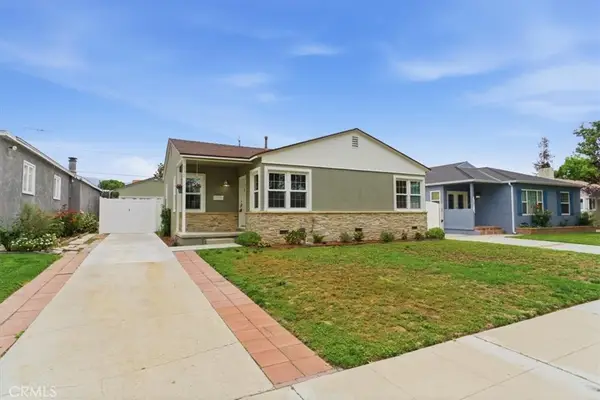 232 S Mariposa, Burbank, CA 91506