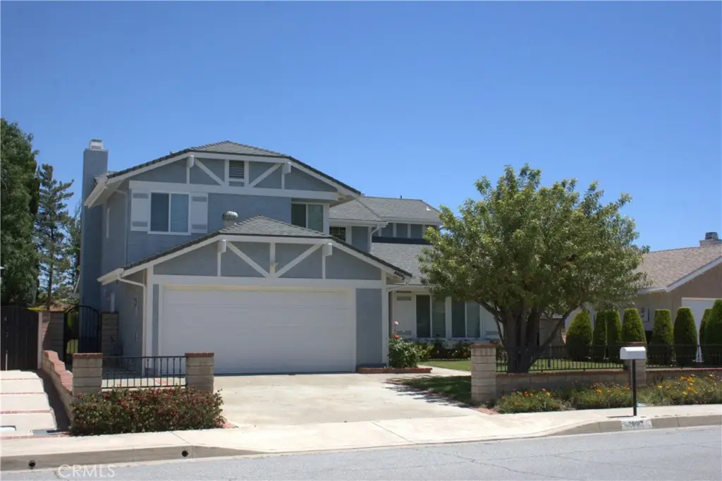 28012 Tupelo Ridge, Valencia, CA 91354 - #1