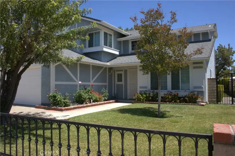 28012 Tupelo Ridge, Valencia, CA 91354 - #2
