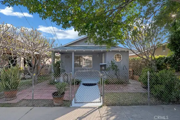 1424 Griffith Street, San Fernando, CA 91340