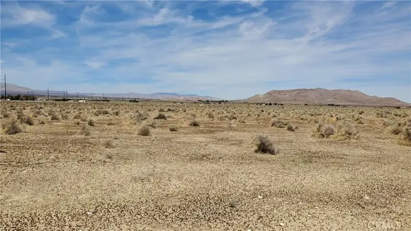 0 Dinkey Ave, Rosamond, CA 93560