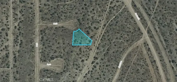 144 Ray Street, California City, CA 93505