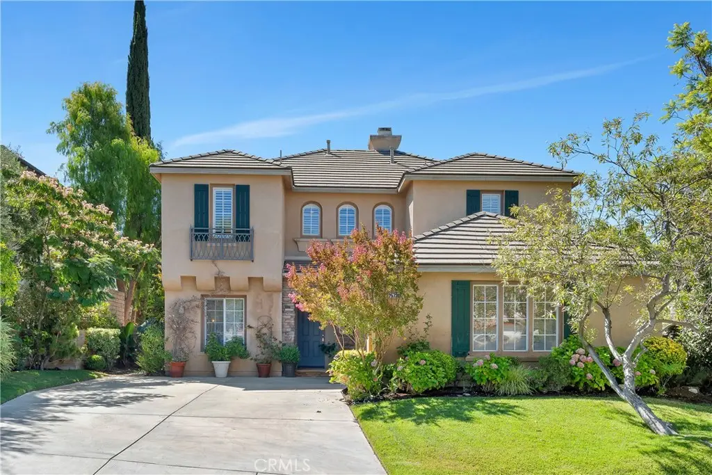 25730 Hawthorne Place, Stevenson Ranch, CA 91381 - #1