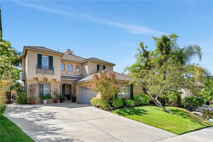 25730 Hawthorne Place, Stevenson Ranch, CA 91381 - #2