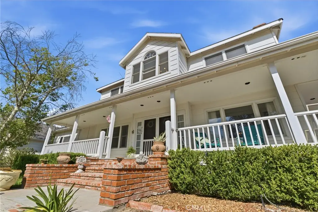 9130 Old Stage, Agua Dulce, CA 91390 - #1