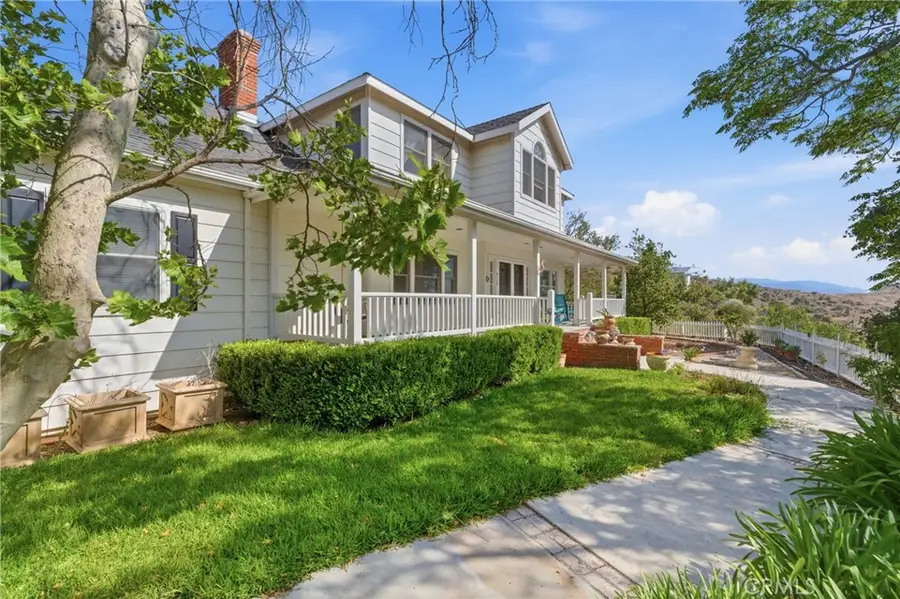 9130 Old Stage, Agua Dulce, CA 91390 - #3