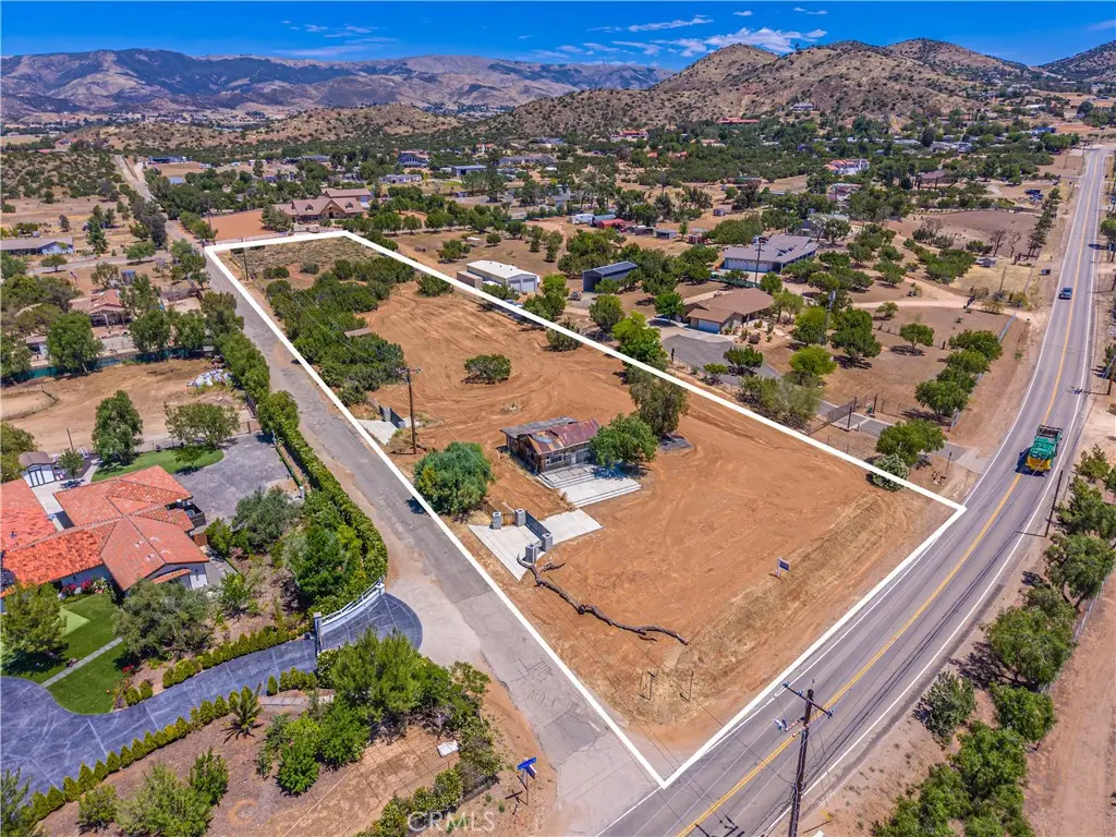 10367 Escondido Canyon, Agua Dulce, CA 91390 - #1
