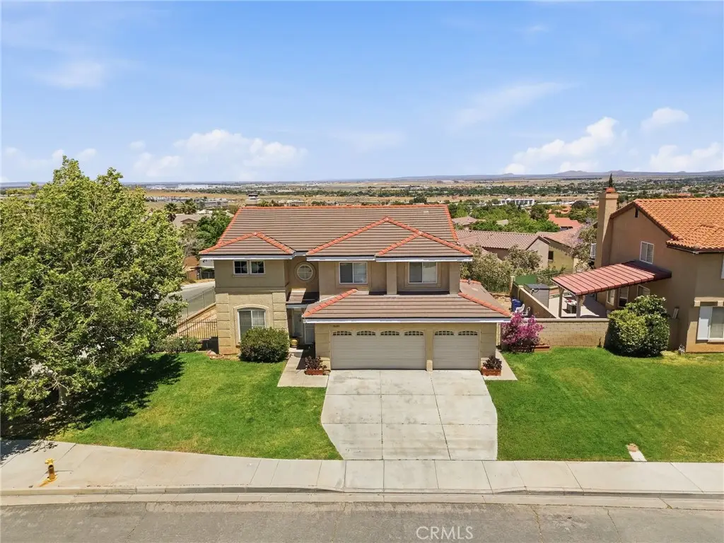 38264 Hillcrest Drive, Palmdale, CA 93551 - #1