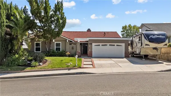 22926 Frisca Drive, Valencia, CA 91354