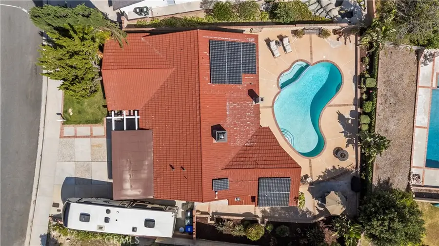 22926 Frisca Drive, Valencia, CA 91354 - #2