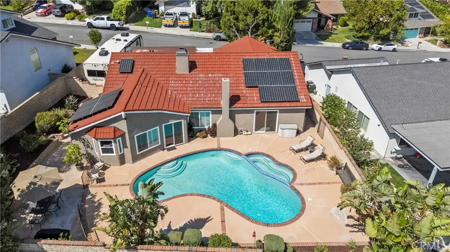 22926 Frisca Drive, Valencia, CA 91354 - #3