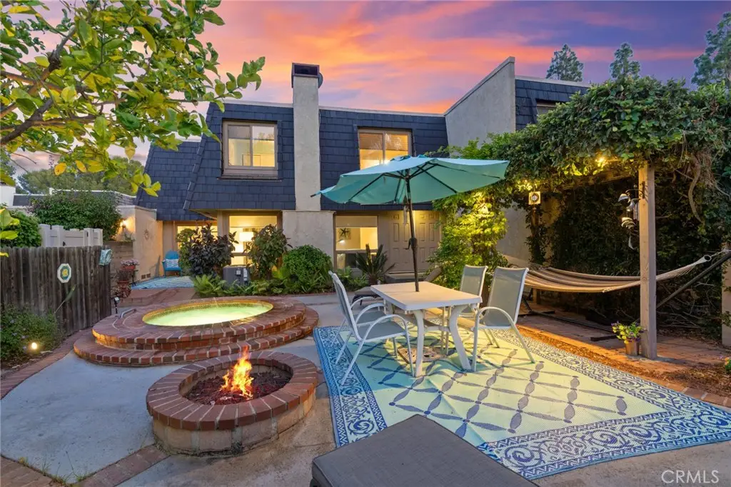 1510 Redwood Circle, Thousand Oaks, CA 91360 - #1