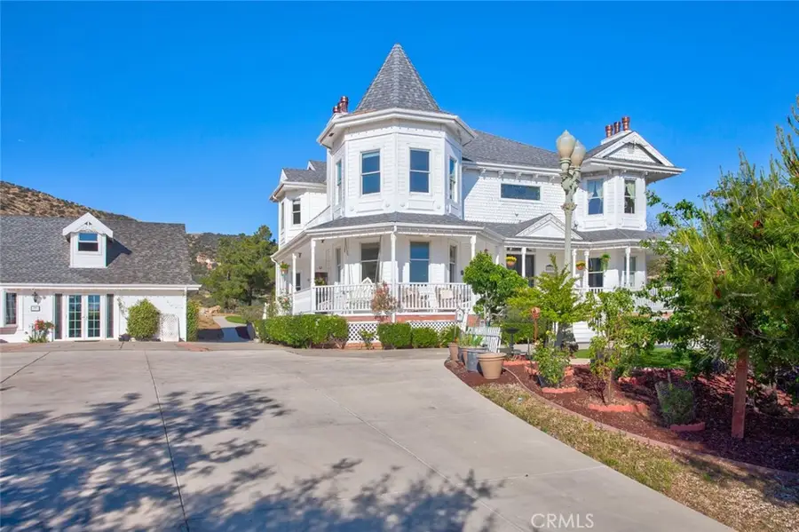 4649 Shannon View Road, Acton, CA 93510 - #2