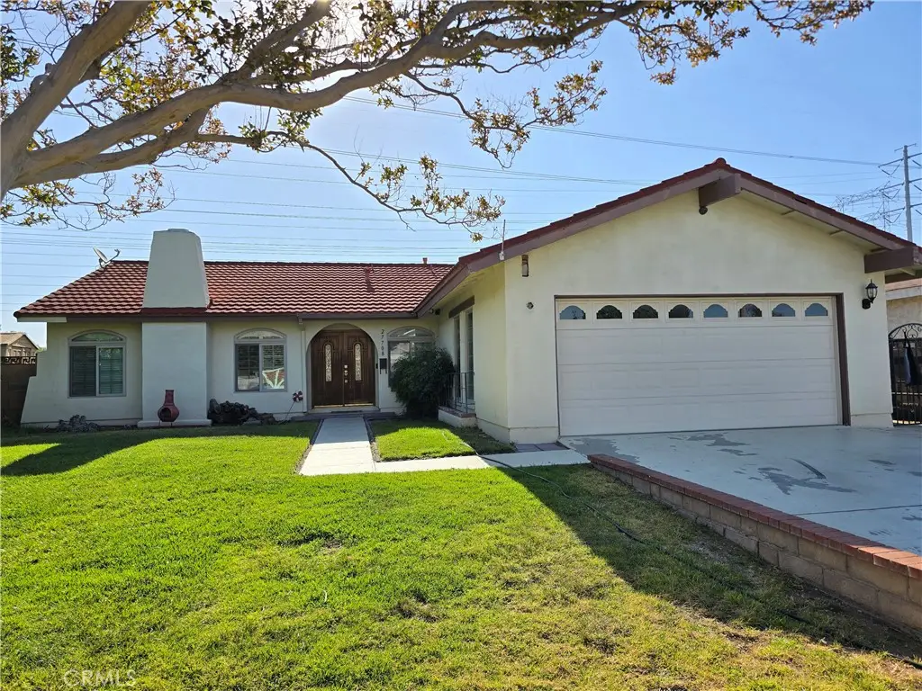 27708 Stardale, Saugus, CA 91350 - #1