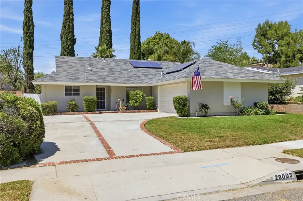 28003 Urbandale Avenue, Saugus, CA 91350 - #1