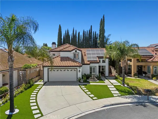 2585 Callahan Ave, Simi Valley, CA 93065