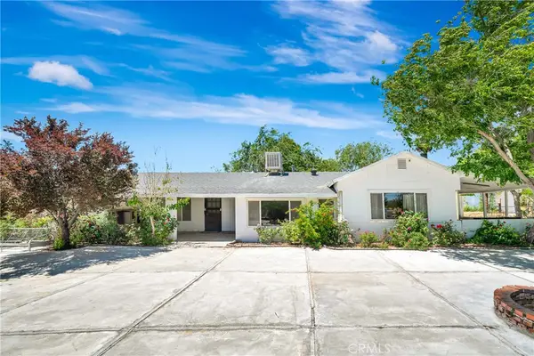 4150 W Avenue D8, Lancaster, CA 93536