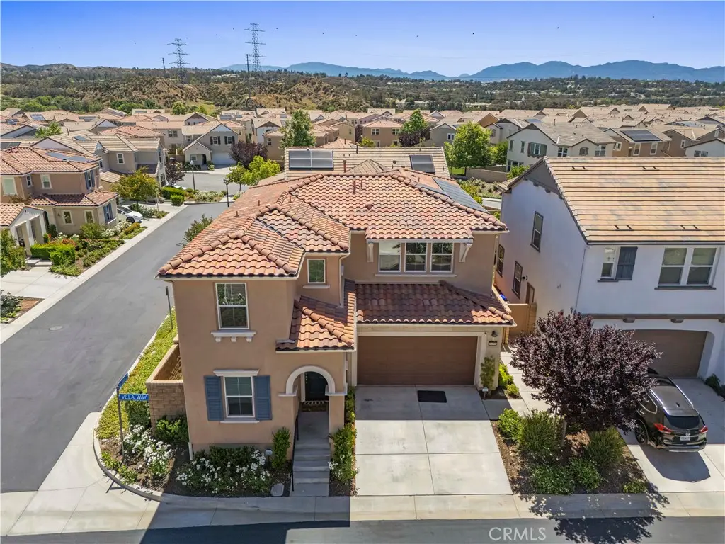 28356 Vela Way, Valencia, CA 91354 - #1