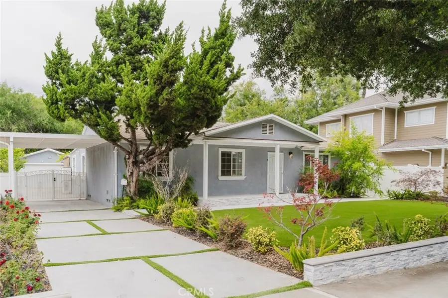 2417 E Dudley Street, Pasadena, CA 91104 - #2