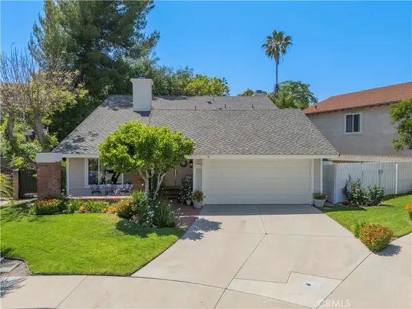 25477 Via Alcira, Valencia, CA 91355