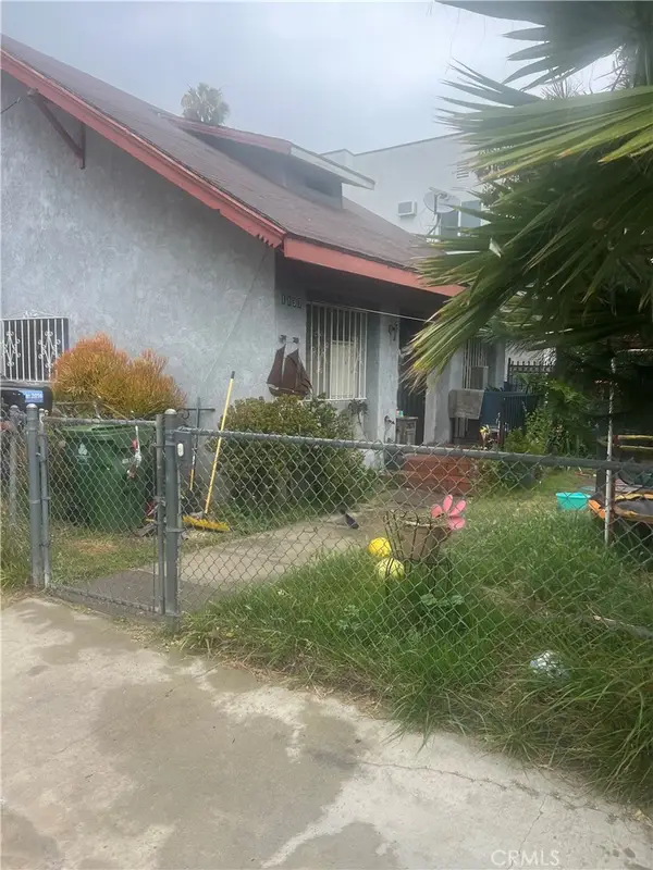 1137 N Ardmore, Hollywood Hills East, CA 90029