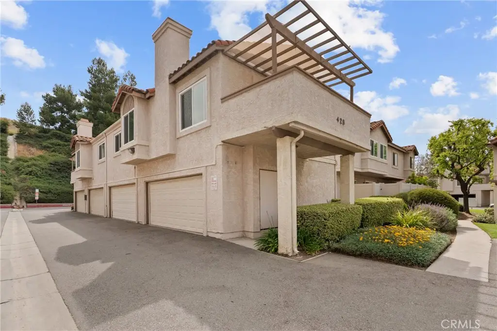 428 Golden Springs Drive #E, Diamond Bar, CA 91765 - #1