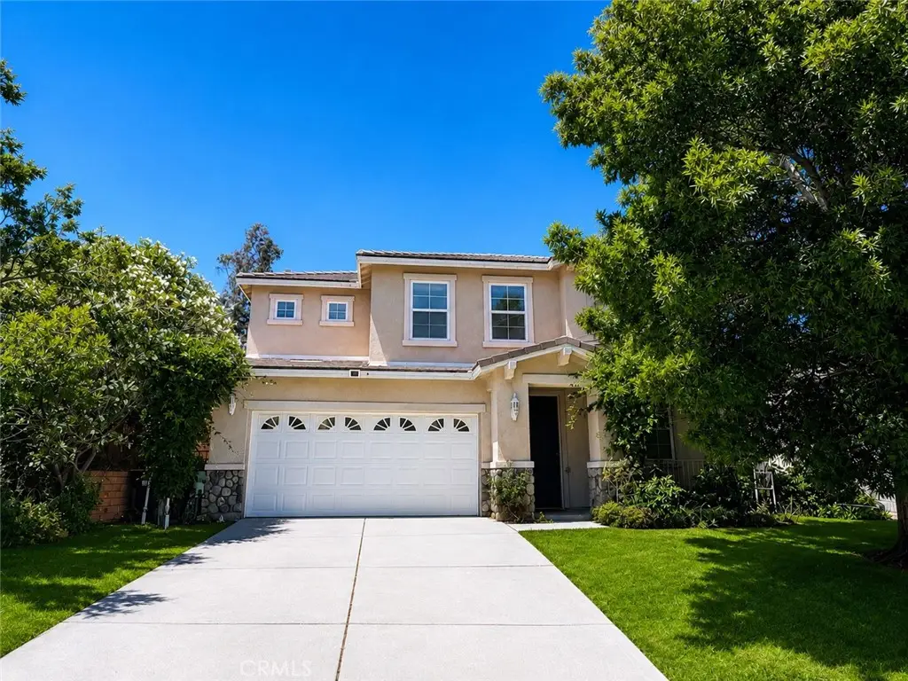 37517 Peachwood, Palmdale, CA 93551 - #1