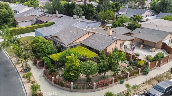 6624 Rhea, Reseda, CA 91335