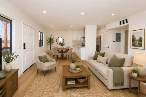 610 E Harvard Road #7, Burbank, CA 91501