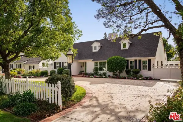 6317 Orion, Van Nuys, CA 91411